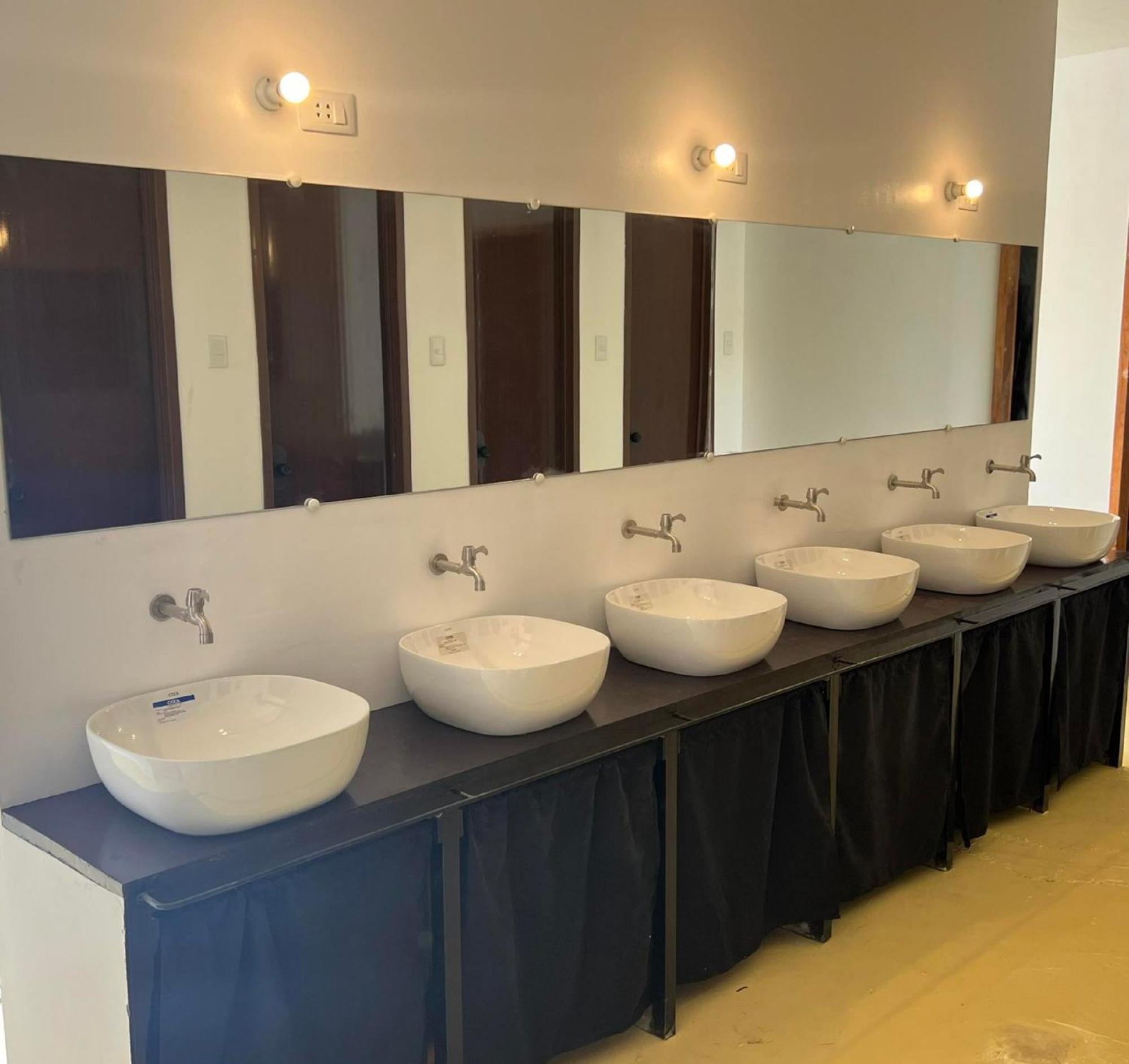 Native House Resort By Cocotel Moalboal Extérieur photo